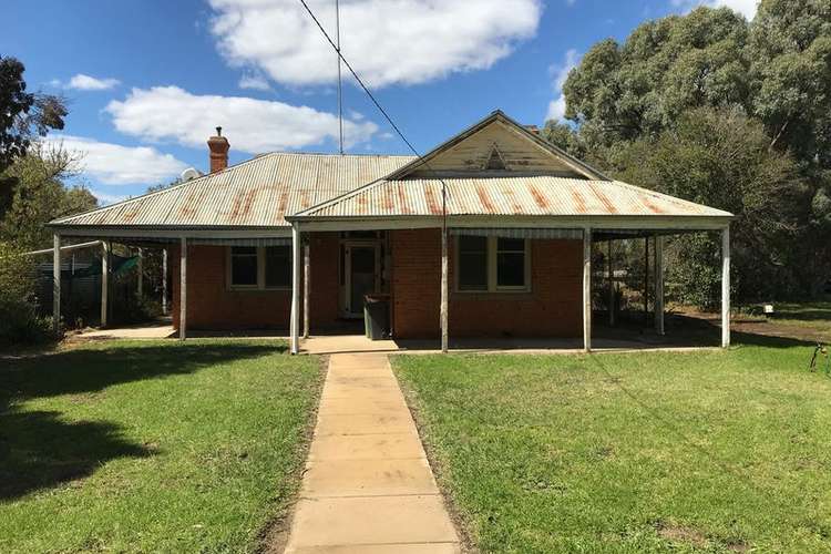 Main view of Homely house listing, 39 Chester Street, Barham NSW 2732