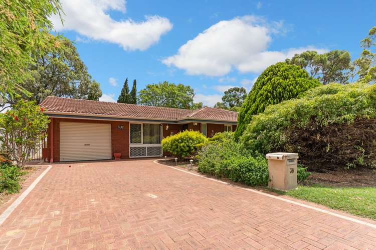 Main view of Homely house listing, 38 Wirilda Crescent, Greenwood WA 6024