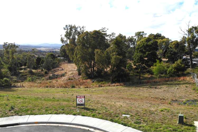 Main view of Homely residentialLand listing, 12 Avenger Avenue, Kings Meadows TAS 7249