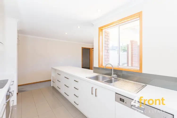 Second view of Homely house listing, 6 Regent Court, Devonport TAS 7310
