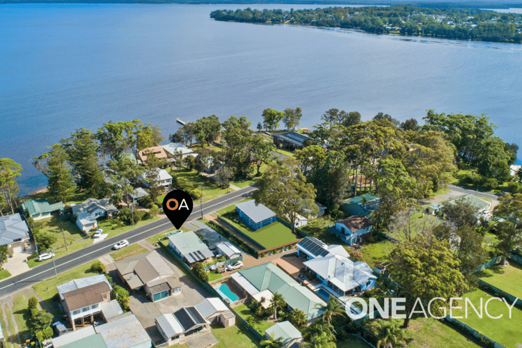 Main view of Homely house listing, 70 Naval Parade, Erowal Bay NSW 2540