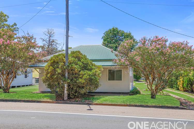 Main view of Homely house listing, 38 New England Highway, Willow Tree NSW 2339