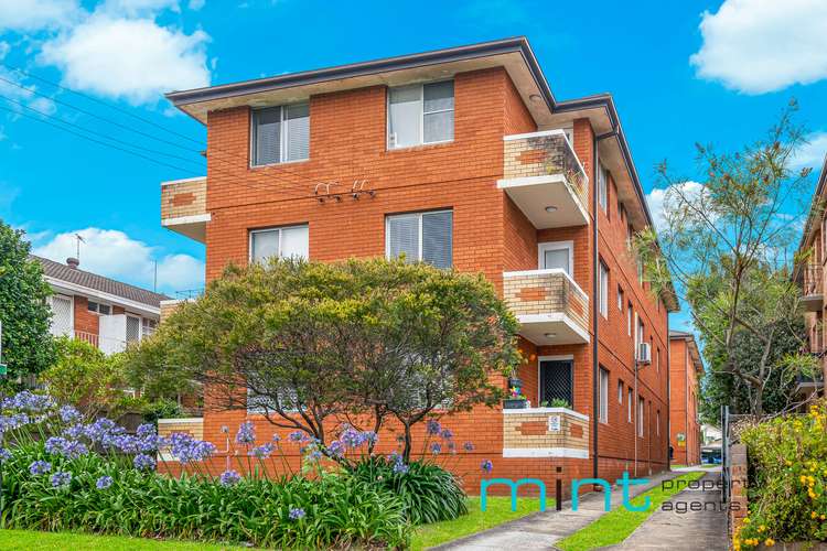 Main view of Homely apartment listing, 7/162 Croydon Avenue, Croydon Park NSW 2133