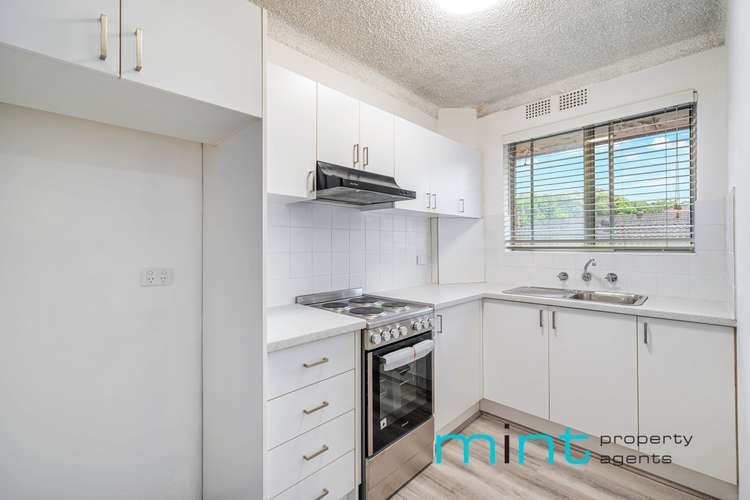 Second view of Homely apartment listing, 7/162 Croydon Avenue, Croydon Park NSW 2133