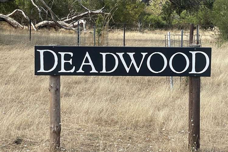 "Deadwood" Baxters Hill Road Reedy Creek, Robe SA 5276