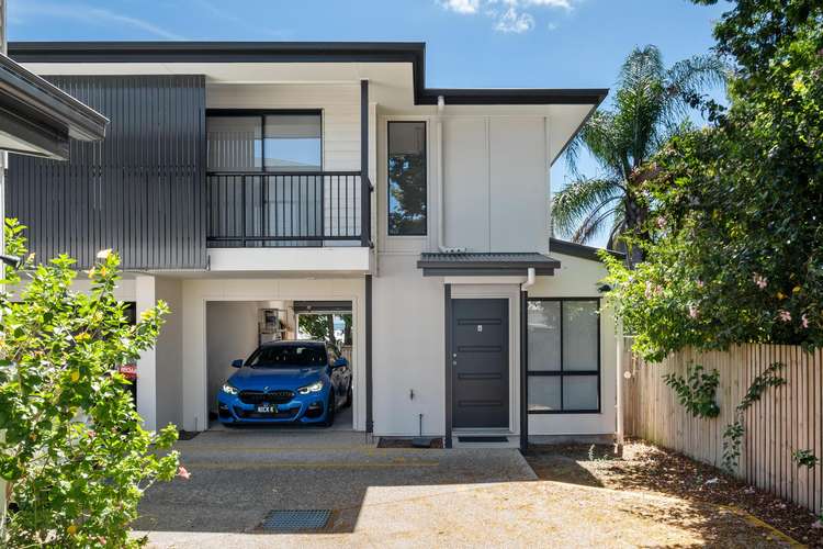 Main view of Homely townhouse listing, 4/19 Harden Street, Acacia Ridge QLD 4110