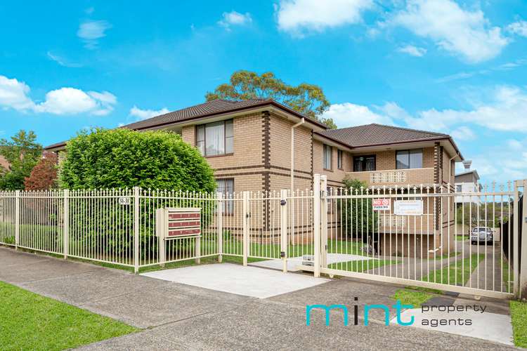 Main view of Homely apartment listing, 5/34 Shadforth Street, Wiley Park NSW 2195