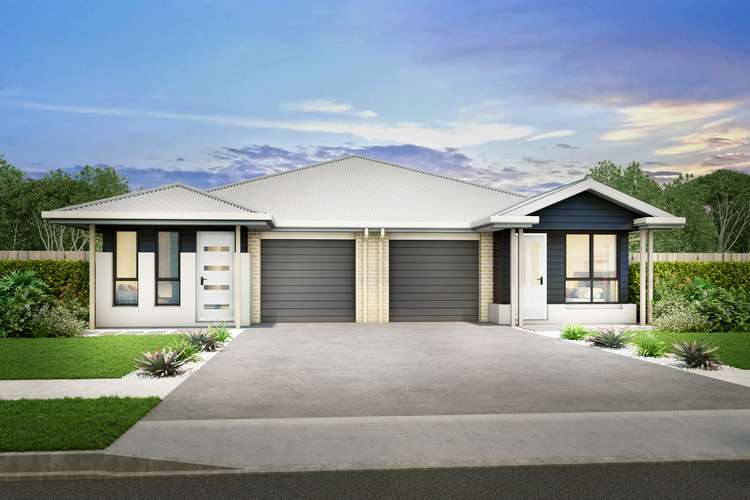 Main view of Homely semiDetached listing, . ., Wadalba NSW 2259