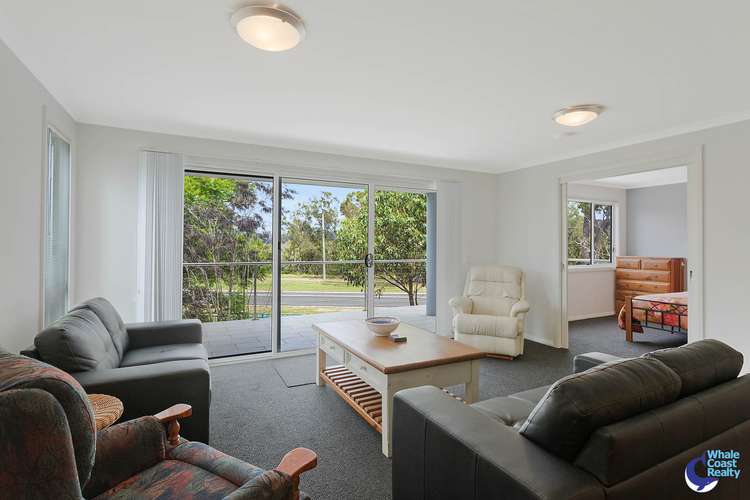 Second view of Homely apartment listing, 9/4-6 Princes Highway, Narooma NSW 2546