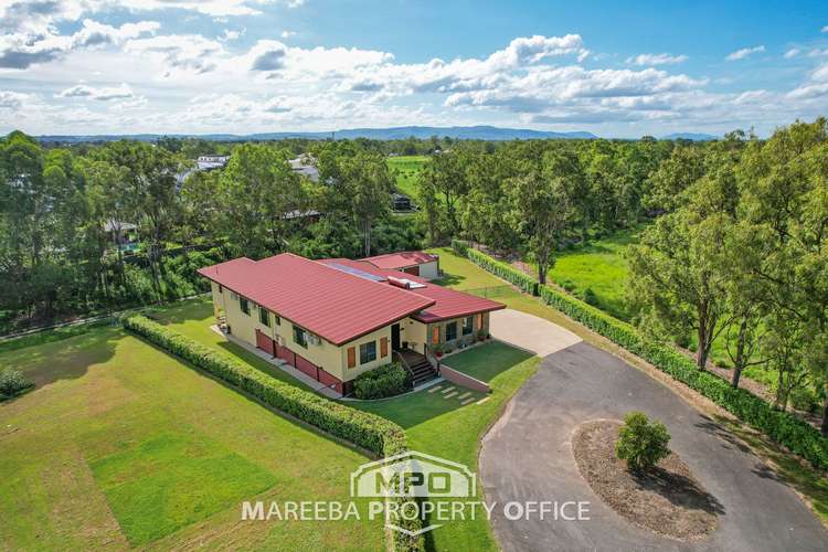 16 Maria Close, Mareeba QLD 4880