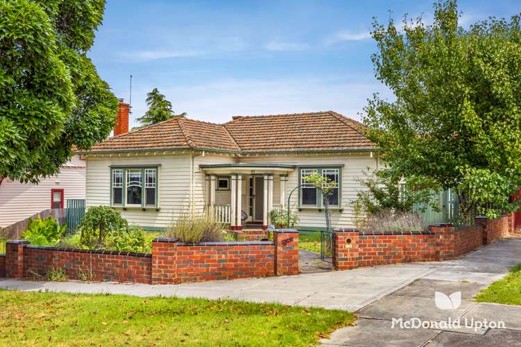 47 McCracken Street, Essendon VIC 3040