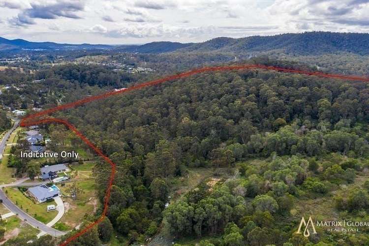 Fifth view of Homely residentialLand listing, LOT59 Nathanvale Drive, Mount Nathan QLD 4211