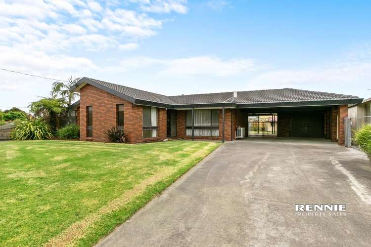 8 Kyne Street, Glengarry VIC 3854