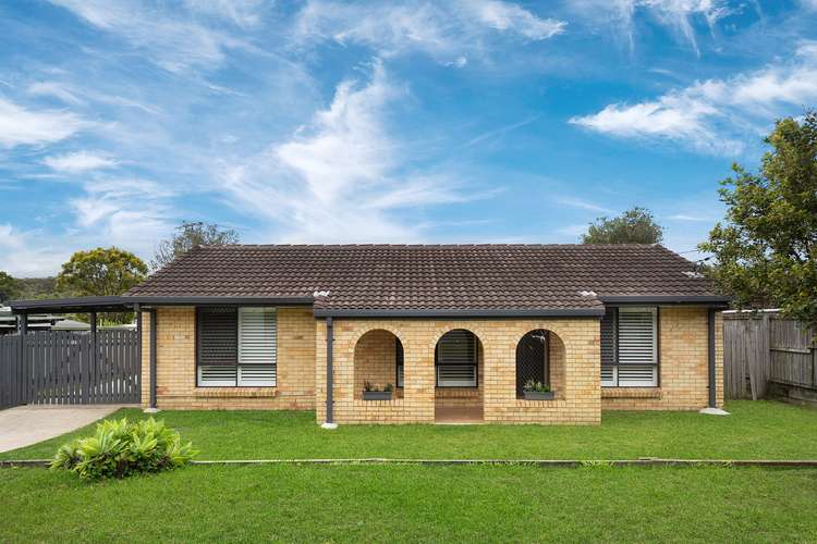 Main view of Homely house listing, 30 Wendron Street, Rochedale South QLD 4123
