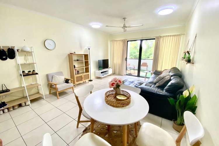 Main view of Homely apartment listing, 10/3-7 Nellie Street, Parramatta Park QLD 4870