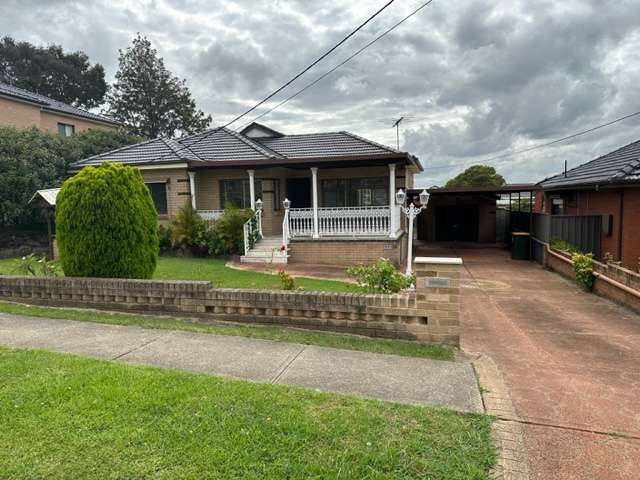 Main view of Homely house listing, 98 Beresford Rd, Greystanes NSW 2145