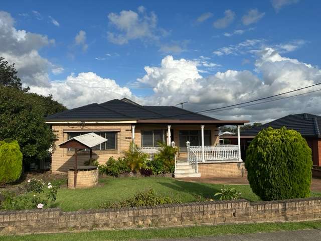 Second view of Homely house listing, 98 Beresford Rd, Greystanes NSW 2145