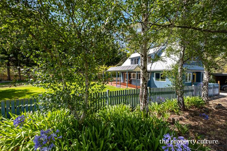 57 Twin Rivers Lane, Grove TAS 7109