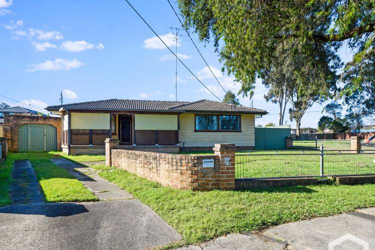 Main view of Homely house listing, 7 Semana St, Whalan NSW 2770