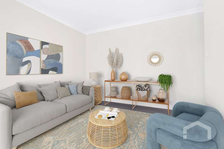 Main view of Homely unit listing, 19/56-58 Victoria Street, Werrington NSW 2747
