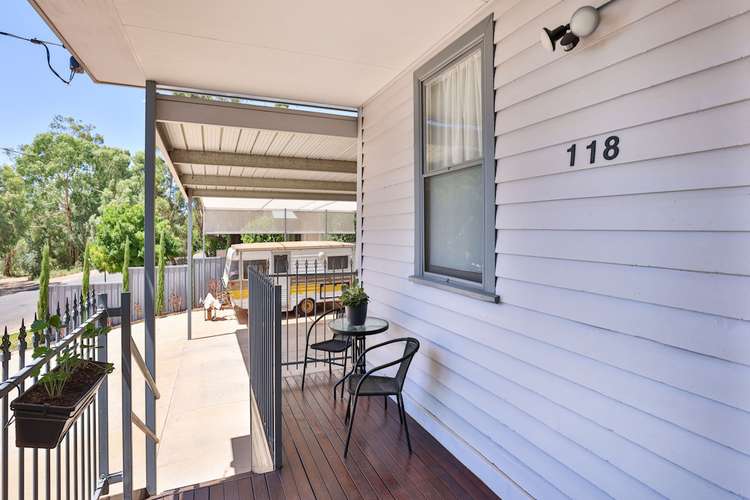 Sixth view of Homely house listing, 118 Chaffey Street, Merbein VIC 3505