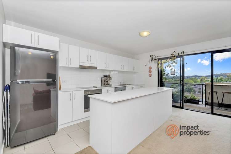 Main view of Homely apartment listing, 11/1 Gungahlin Place, Gungahlin ACT 2912