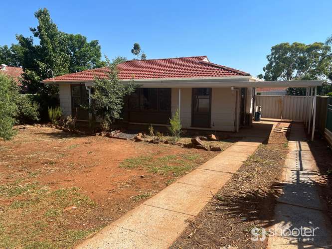 Main view of Homely house listing, 30 Aldrin Avenue, Dubbo NSW 2830