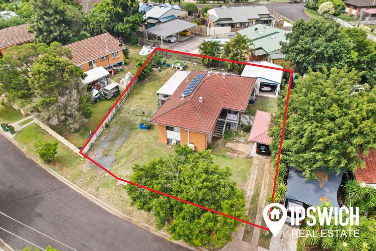 22 Gibbs Street, Riverview QLD 4303