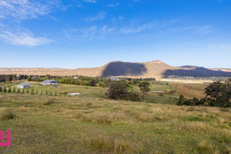 Main view of Homely acreageSemiRural listing, 131 John Grant Road, Little Hartley NSW 2790