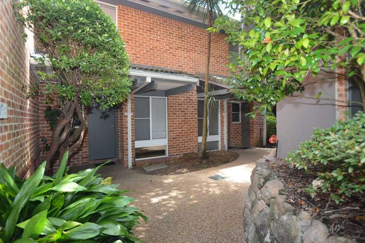 Main view of Homely townhouse listing, 40/2 Busaco Road, Marsfield NSW 2122