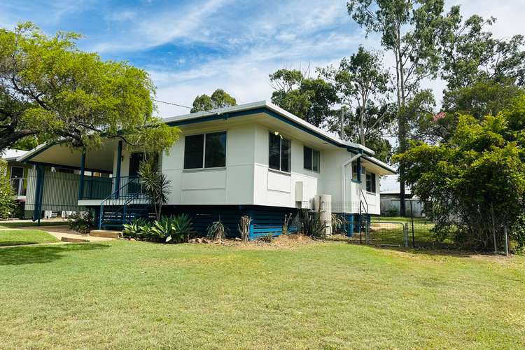 Main view of Homely house listing, 22 Lawson Drive, Moranbah QLD 4744