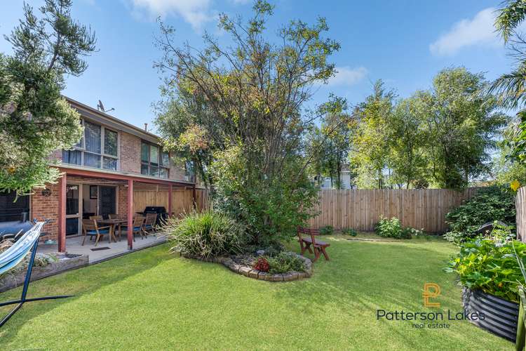 Main view of Homely townhouse listing, 3/7-11 Ocean Reef Drive, Patterson Lakes VIC 3197