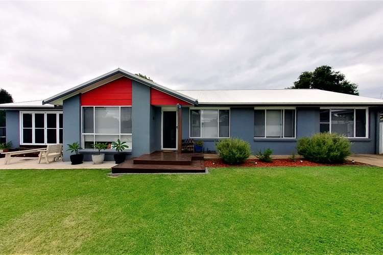 Main view of Homely house listing, 1 Booth Street, Dubbo NSW 2830
