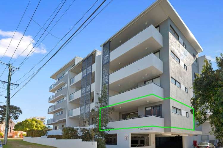Main view of Homely apartment listing, 2/512 Oxley Road, Sherwood QLD 4075