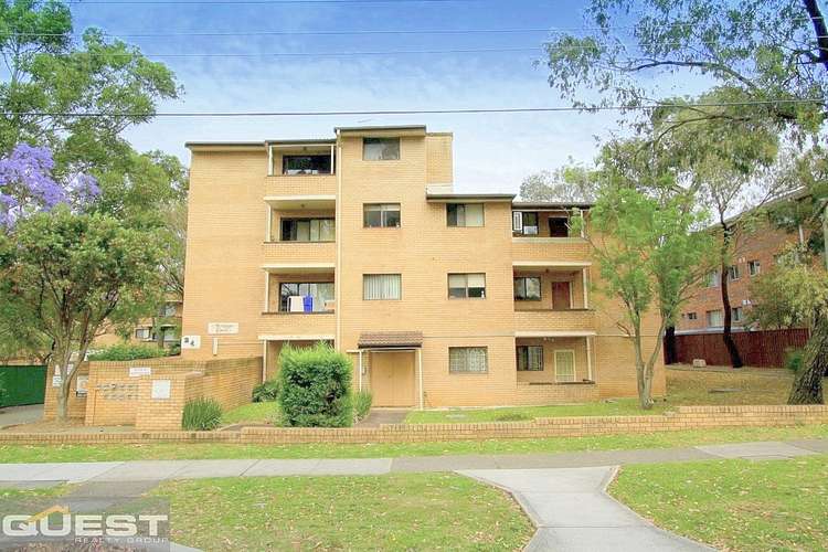 Main view of Homely unit listing, 4/24 Sir Joseph Banks Street, Bankstown NSW 2200