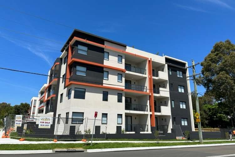 Main view of Homely apartment listing, 5/1-3 Bransgrove St, Wentworthville NSW 2145