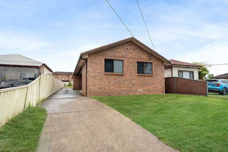 Main view of Homely semiDetached listing, 1/78A Richmond Road, Blacktown NSW 2148