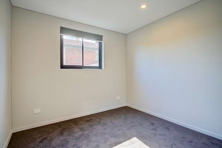 Third view of Homely apartment listing, 4/365 Georges River Road, Croydon Park NSW 2133