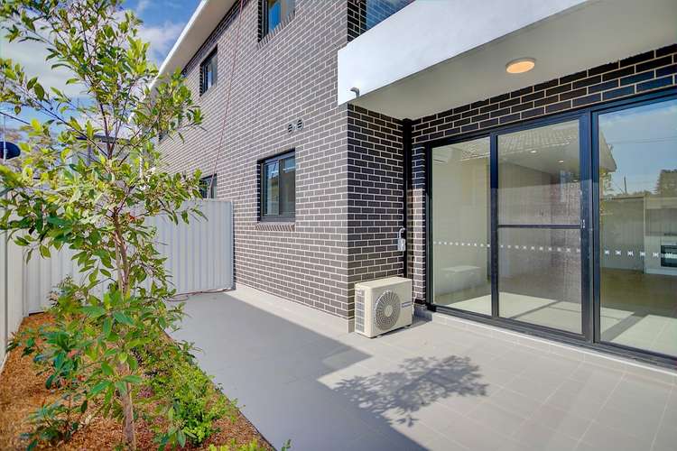 Fifth view of Homely apartment listing, 4/365 Georges River Road, Croydon Park NSW 2133