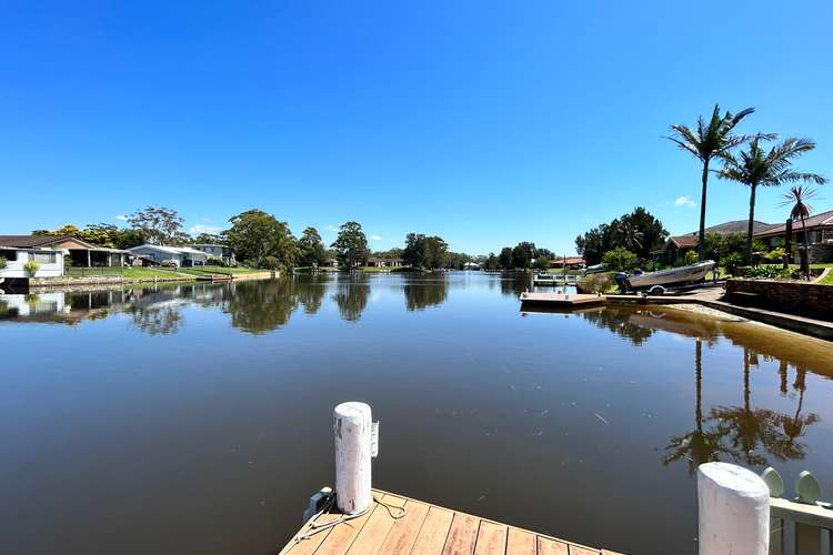 10 Cormorant Avenue, Sussex Inlet NSW 2540