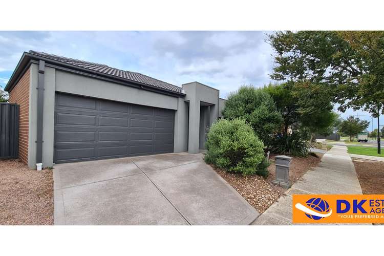 Second view of Homely house listing, 43 Wilandra Drive, Tarneit VIC 3029