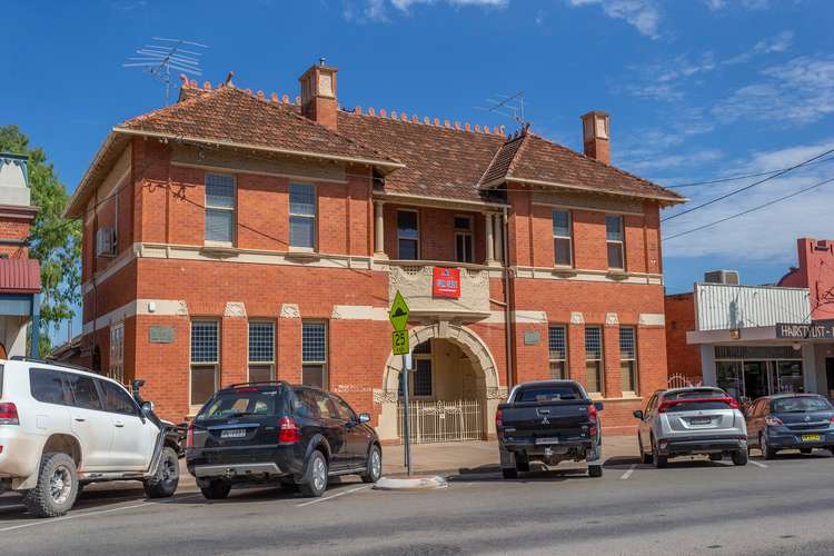 Main view of Homely house listing, 126-128 East Street, Narrandera NSW 2700