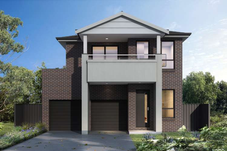 Main view of Homely house listing, 115 McKenna Cres, Rouse Hill NSW 2155