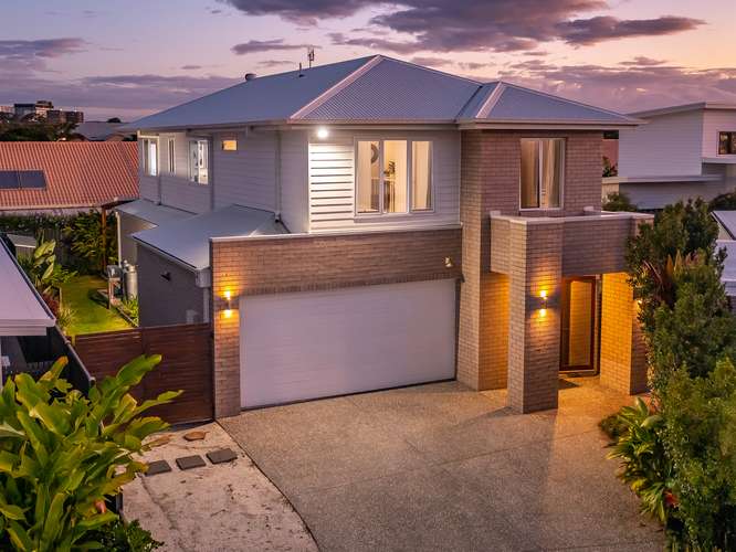 Second view of Homely house listing, 23 Drift Court, Kingscliff NSW 2487