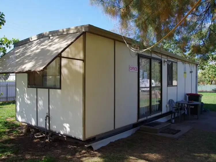 Main view of Homely unit listing, 192 Rose Street, Wee Waa NSW 2388