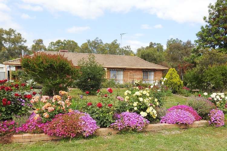 Main view of Homely house listing, 6 Hurt Street, Violet Town VIC 3669