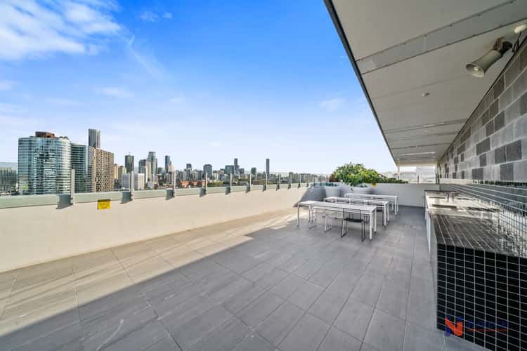 Fourth view of Homely studio listing, 405/348 Water Street, Fortitude Valley QLD 4006