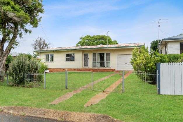 Main view of Homely house listing, 11 McCafferty Street, Wilsonton QLD 4350