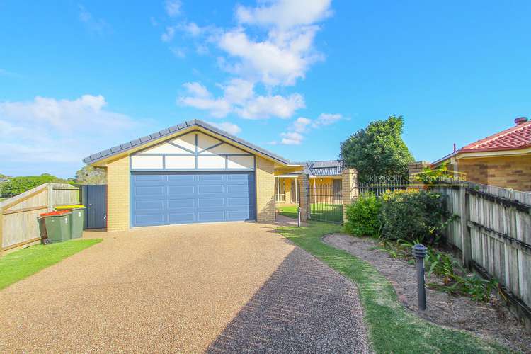 Main view of Homely house listing, 60 Lorien Way, Kingscliff NSW 2487