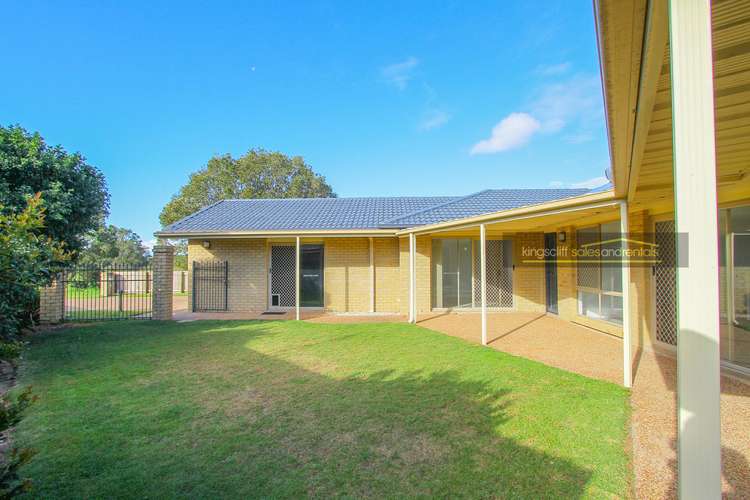Fourth view of Homely house listing, 60 Lorien Way, Kingscliff NSW 2487